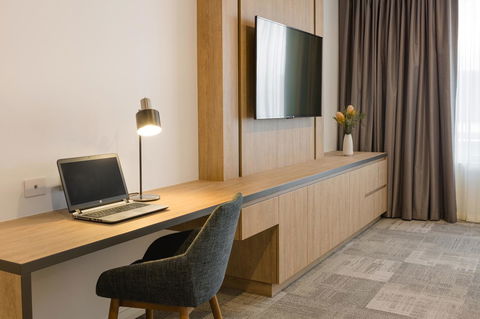 Ingot Hotel Perth, Ascend Hotel Collection - Tourism Canberra 29