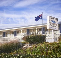 Harbour View Apartments - Tourism Canberra
