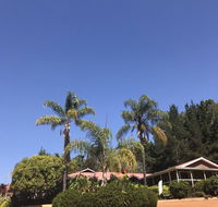 Forest Lodge Resort - Tourism Canberra