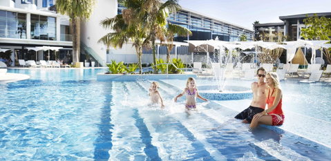 Crown Metropol Perth - Tourism Canberra 1