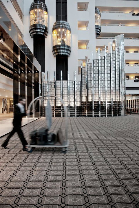 Crown Metropol Perth - Tourism Canberra 3