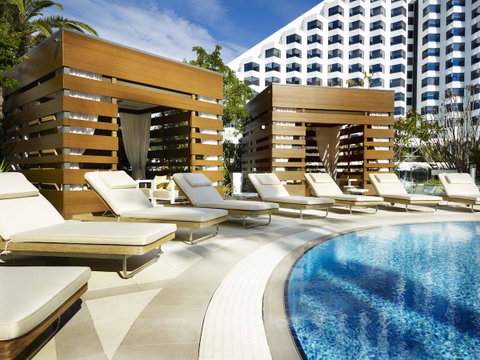 Crown Metropol Perth - Tourism Canberra 9