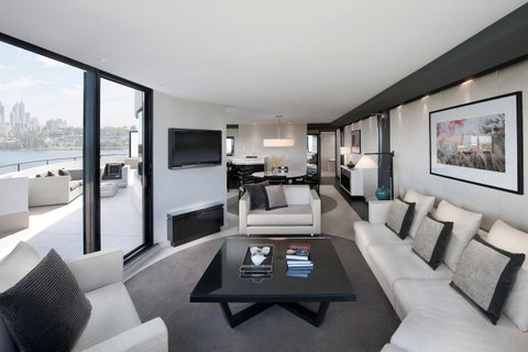 Crown Metropol Perth - Tourism Canberra 17