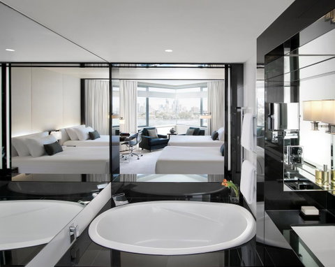 Crown Metropol Perth - Tourism Canberra 16