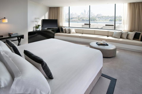 Crown Metropol Perth - Tourism Canberra 13