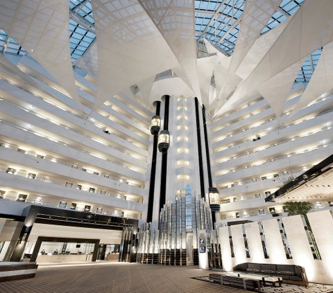 Crown Metropol Perth - Tourism Canberra 2