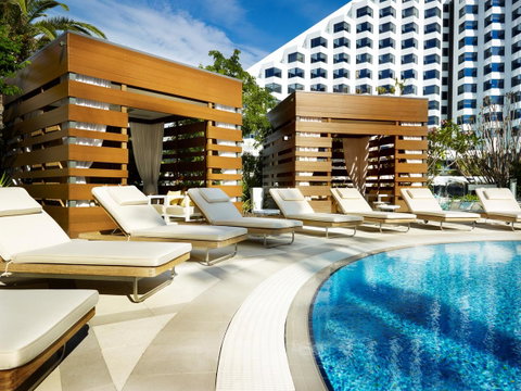 Crown Metropol Perth - Tourism Canberra 7