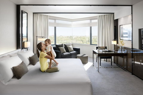 Crown Metropol Perth - Tourism Canberra 12