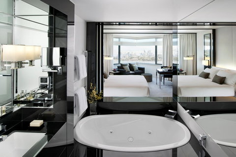 Crown Metropol Perth - Tourism Canberra 14