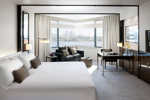 Crown Metropol Perth - Tourism Canberra 15