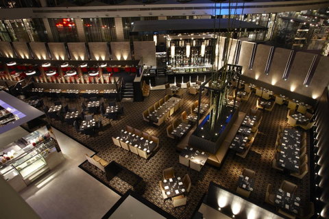Crown Metropol Perth - Tourism Canberra 10
