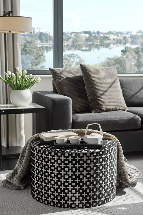 Crown Metropol Perth - Tourism Canberra 20