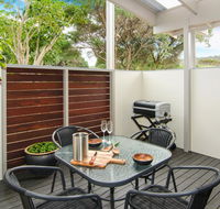 Margaret River Beach Studios - Tourism Canberra