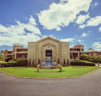 Abbey Beach Resort - Tourism Canberra