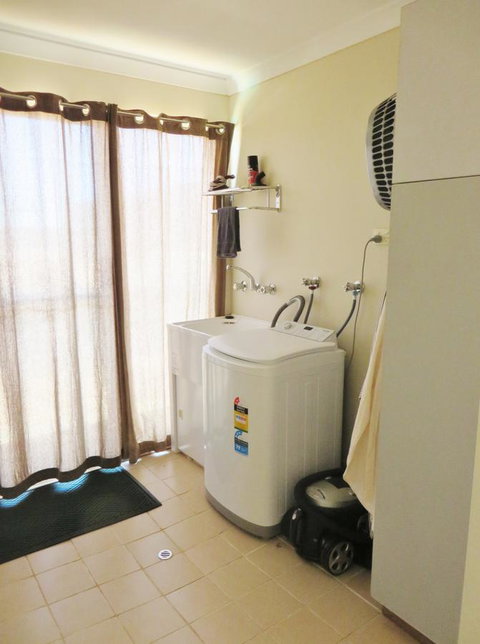 Kanga Cottage - Tourism Canberra 23