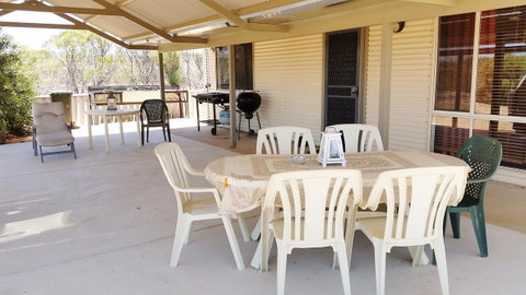 Kanga Cottage - Tourism Canberra 6