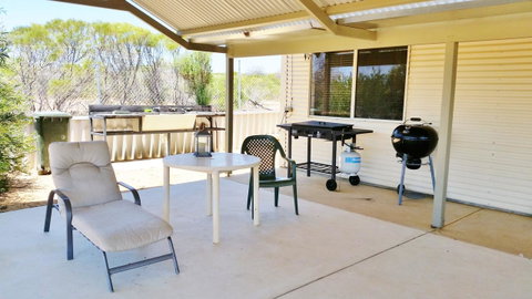 Kanga Cottage - Tourism Canberra 4