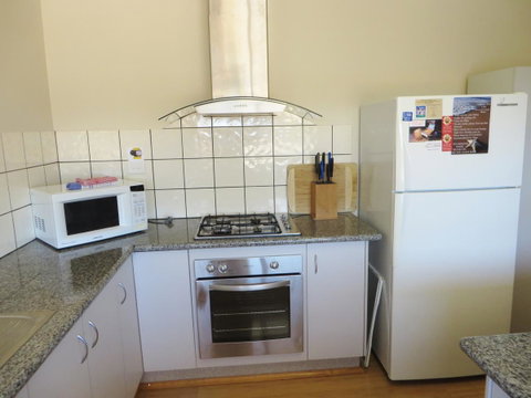 Kanga Cottage - Tourism Canberra 17