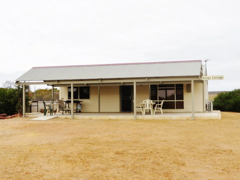 Kanga Cottage - Tourism Canberra 1