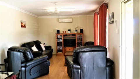 Kanga Cottage - Tourism Canberra 9