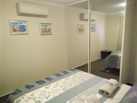 Kanga Cottage - Tourism Canberra 12