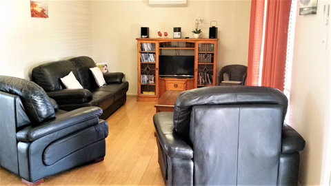 Kanga Cottage - Tourism Canberra 8
