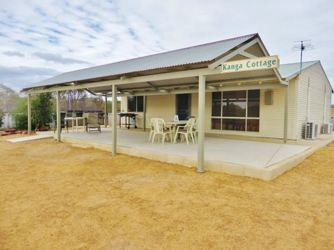 Kanga Cottage - Tourism Canberra 0