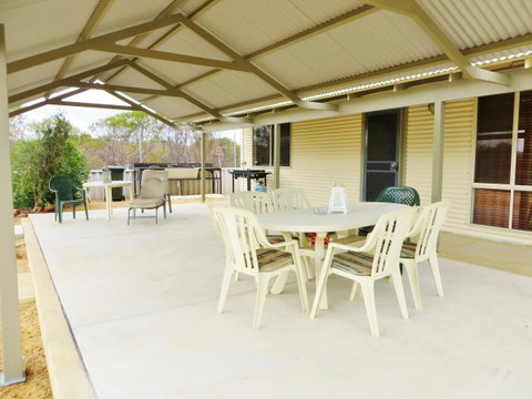 Kanga Cottage - Tourism Canberra 7