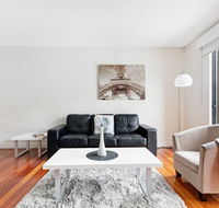 Parklane Apartments - Tourism Canberra