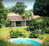 Karri Forest Motel - Tourism Canberra