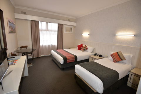 Country Comfort Amity Motel - Tourism Canberra 24