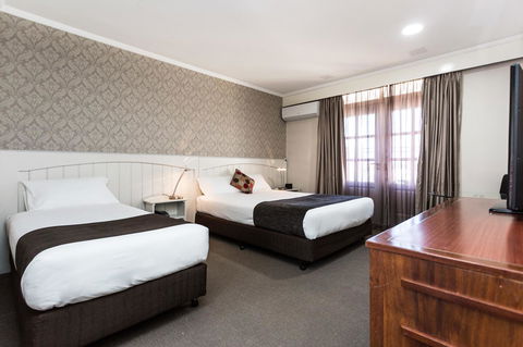Country Comfort Amity Motel - Tourism Canberra 40