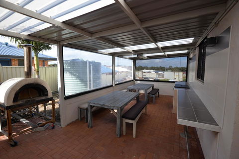 Country Comfort Amity Motel - Tourism Canberra 13