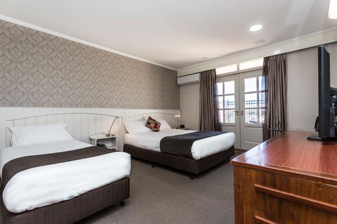 Country Comfort Amity Motel - Tourism Canberra 38