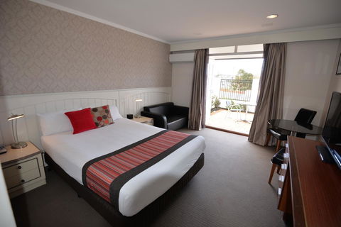 Country Comfort Amity Motel - Tourism Canberra 26
