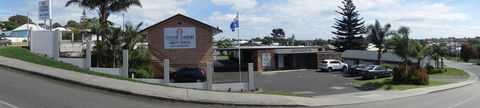 Country Comfort Amity Motel - Tourism Canberra 6