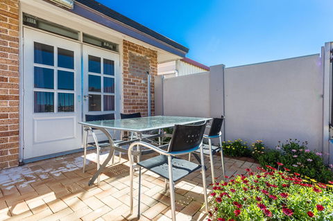 Country Comfort Amity Motel - Tourism Canberra 37