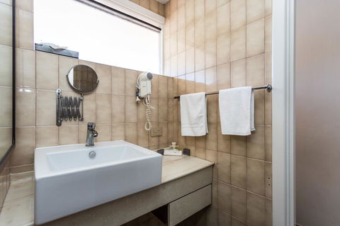 Country Comfort Amity Motel - Tourism Canberra 35