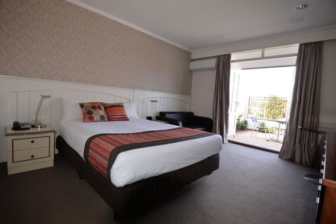 Country Comfort Amity Motel - Tourism Canberra 8