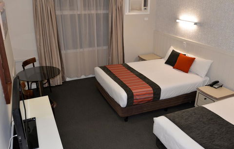 Country Comfort Amity Motel - Tourism Canberra 16