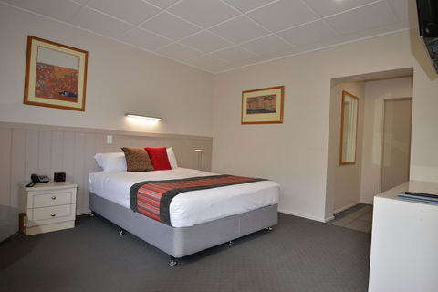 Country Comfort Amity Motel - Tourism Canberra 19