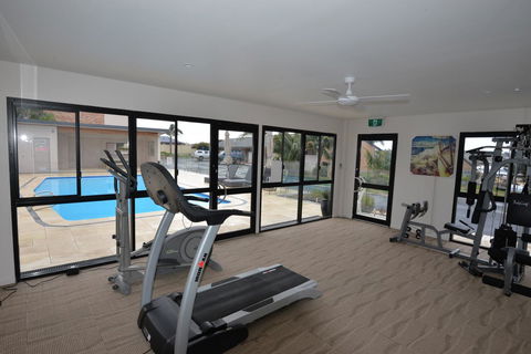 Country Comfort Amity Motel - Tourism Canberra 30