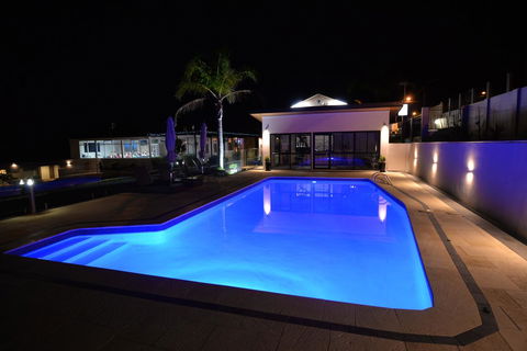 Country Comfort Amity Motel - Tourism Canberra 0