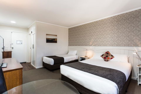 Country Comfort Amity Motel - Tourism Canberra 34