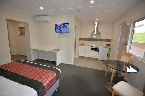 Country Comfort Amity Motel - Tourism Canberra 22