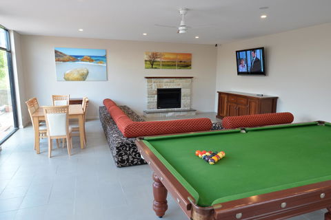 Country Comfort Amity Motel - Tourism Canberra 9