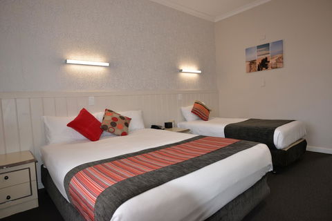 Country Comfort Amity Motel - Tourism Canberra 25