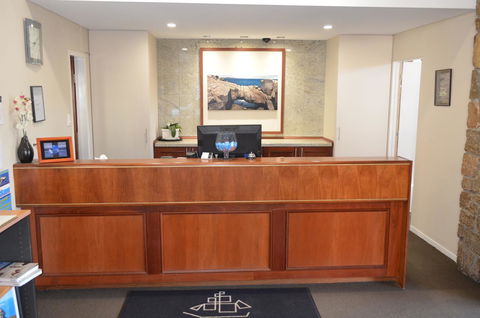 Country Comfort Amity Motel - Tourism Canberra 7