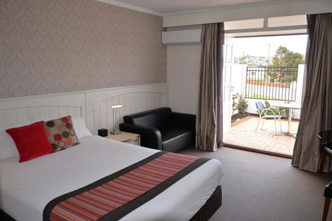 Country Comfort Amity Motel - Tourism Canberra 3
