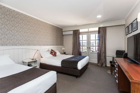 Country Comfort Amity Motel - Tourism Canberra 36
